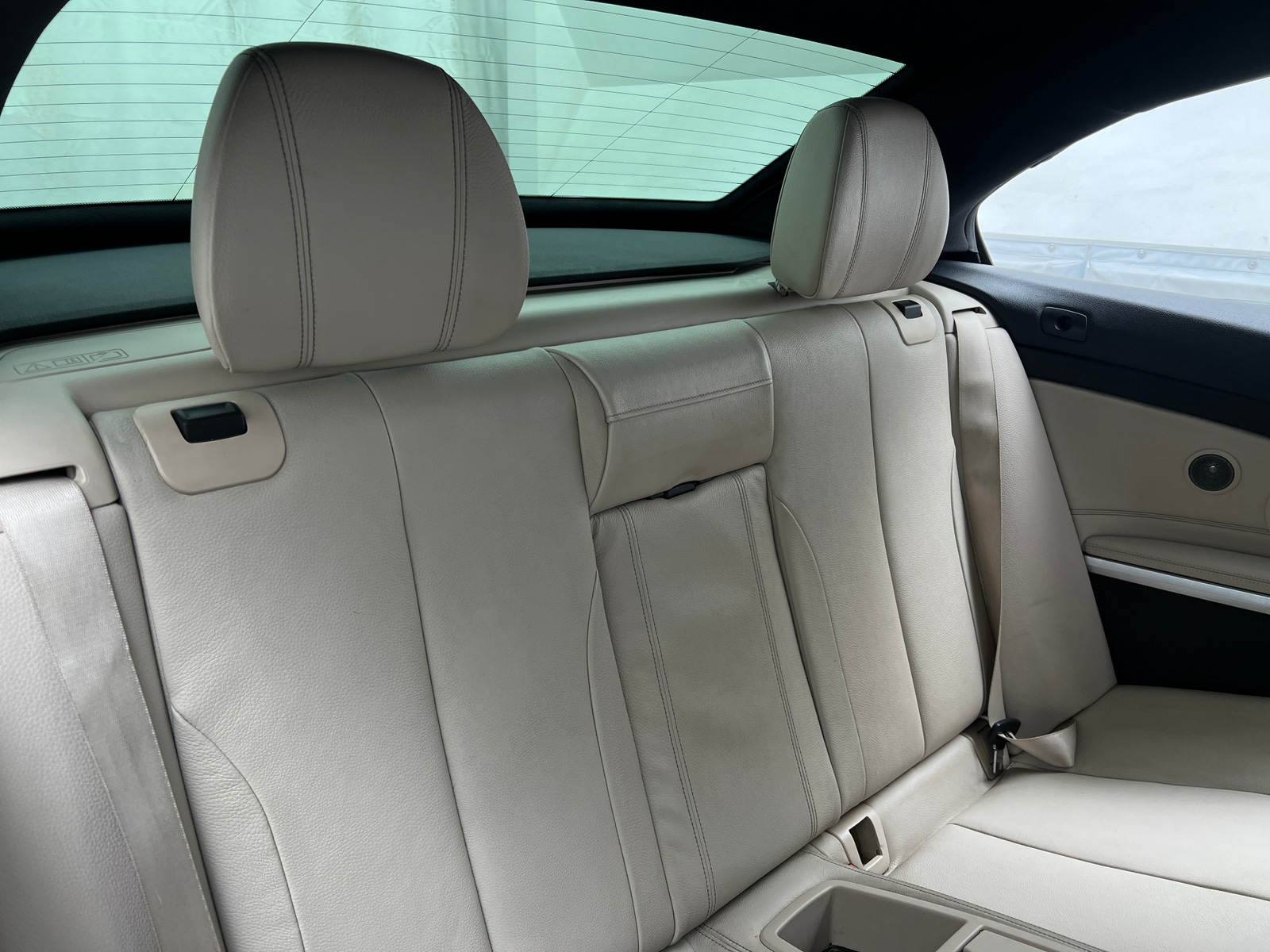 Thumbnail: 2014 BMW 4 Series - 5