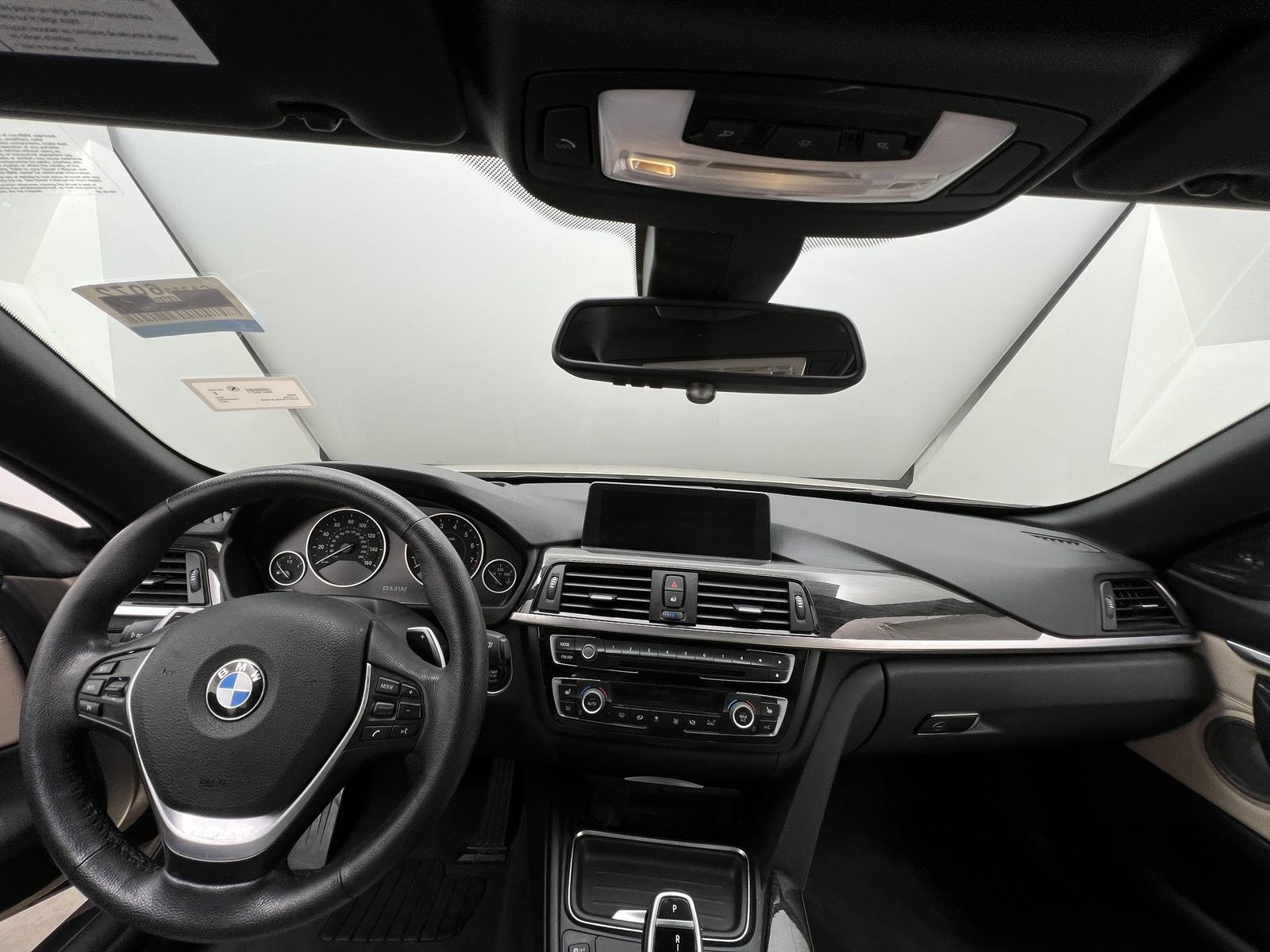 Thumbnail: 2014 BMW 4 Series - 2