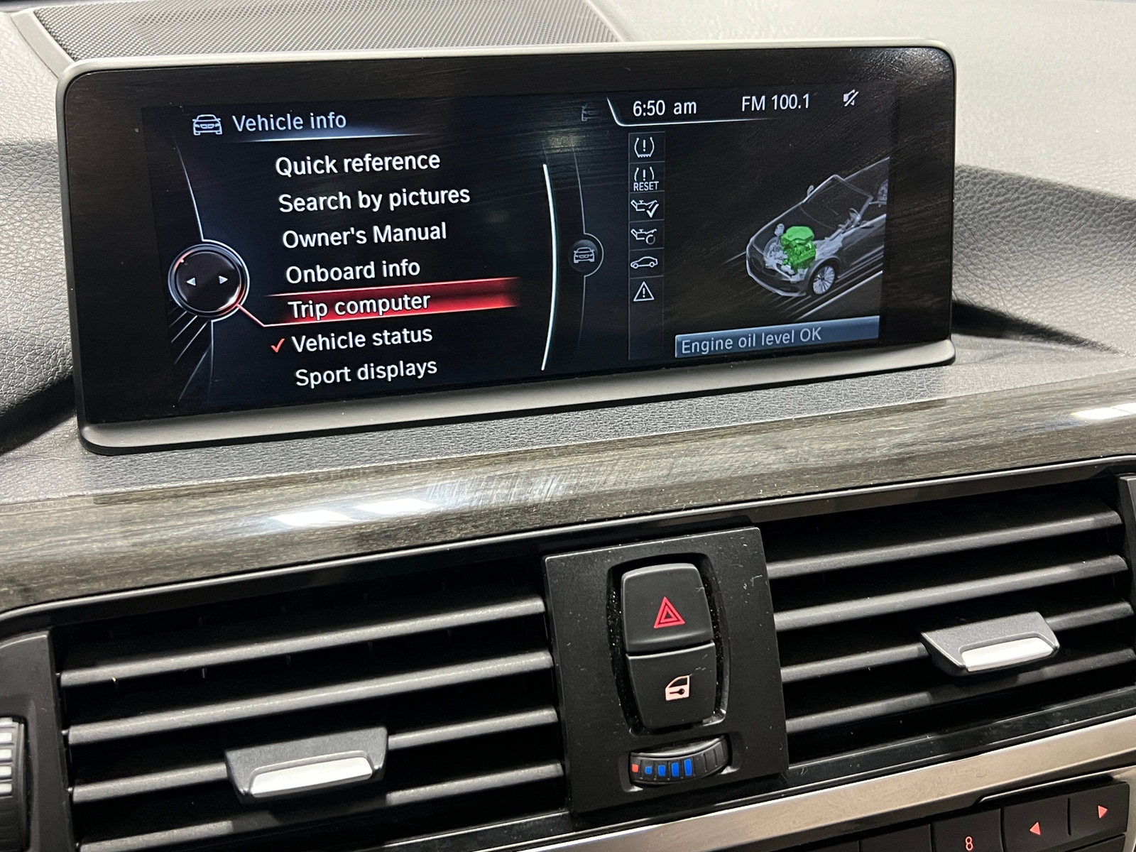 Thumbnail: 2014 BMW 4 Series - 3