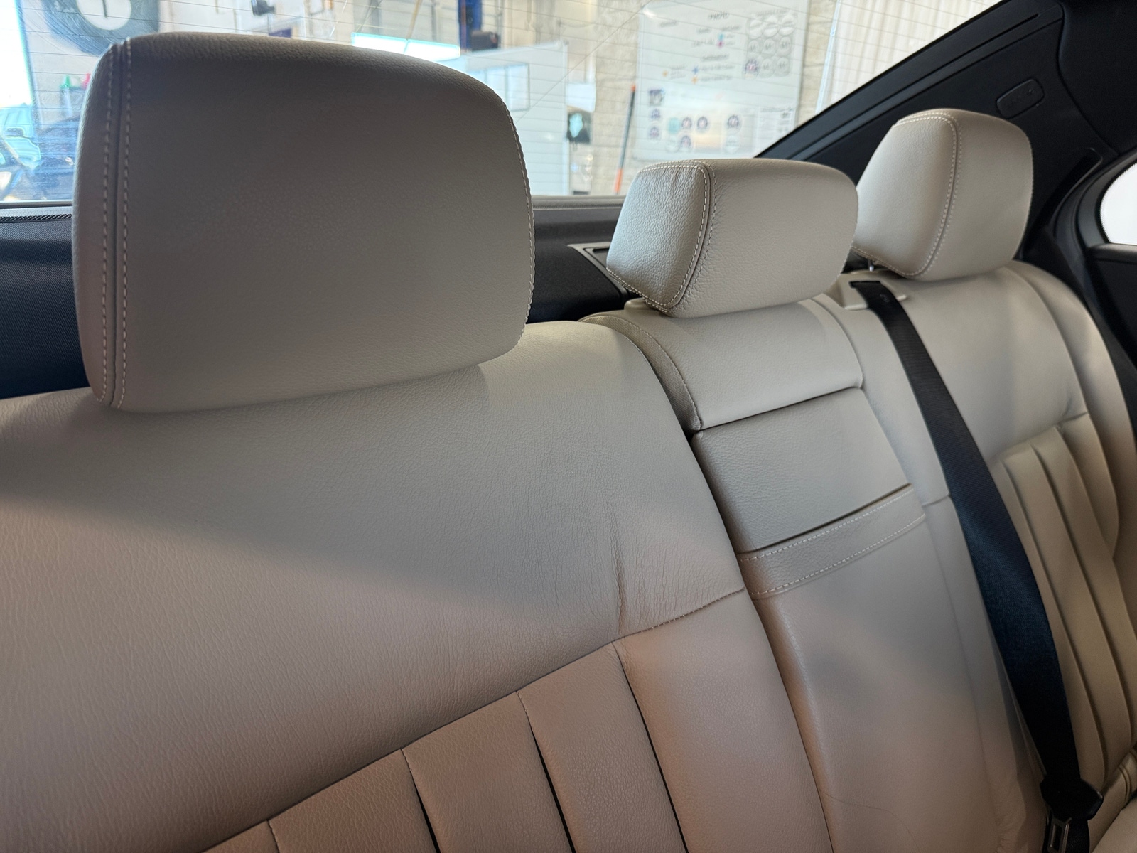 Thumbnail: 2012 Mercedes-Benz E-Class - 5