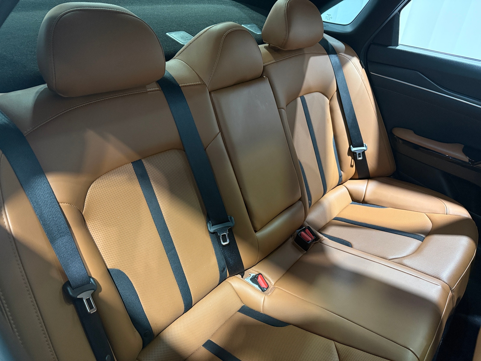 Thumbnail: 2023 Kia K5 - 5