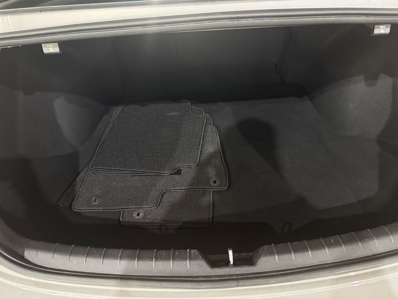 Thumbnail: 2023 Kia K5 - 6