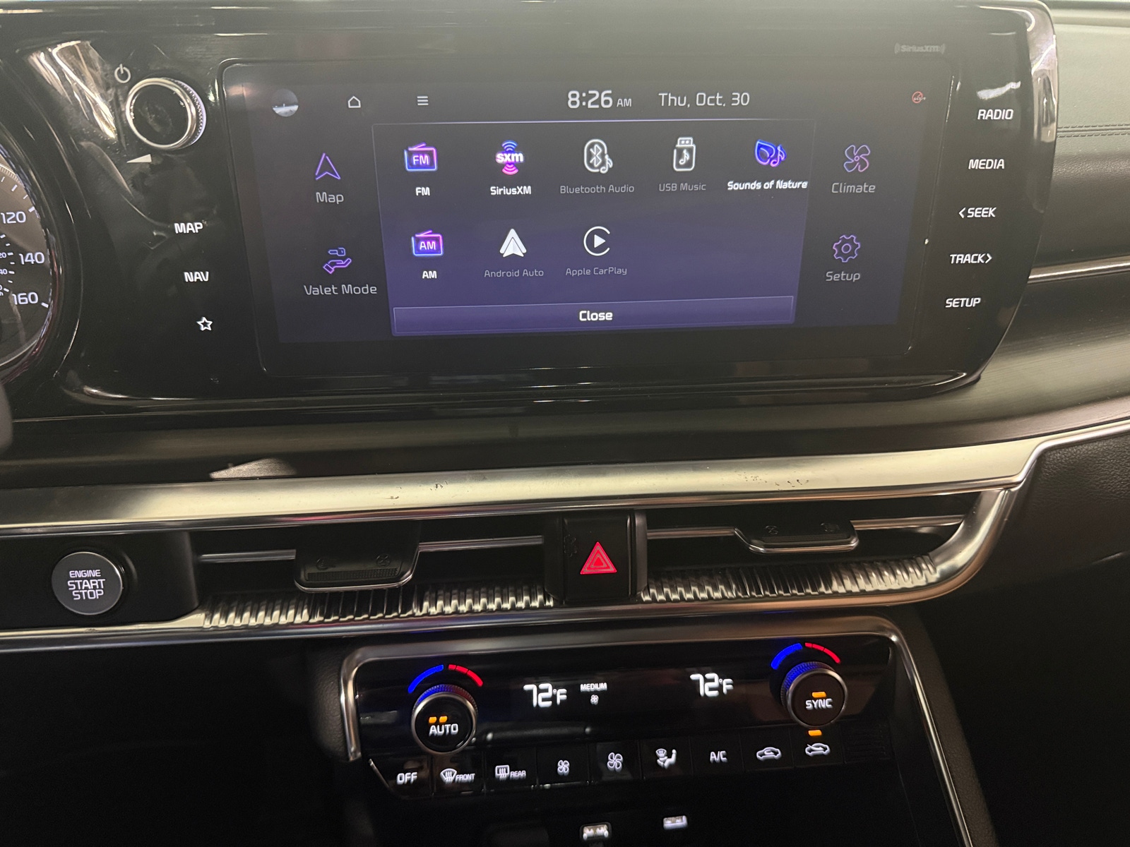 Thumbnail: 2023 Kia K5 - 3