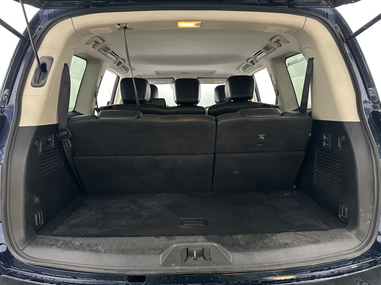 Thumbnail: 2020 Nissan Armada - 6