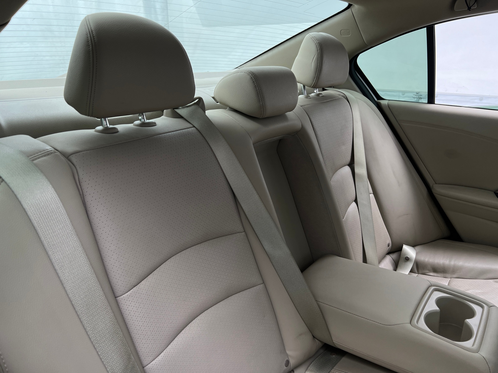 Thumbnail: 2013 Honda Accord - 5