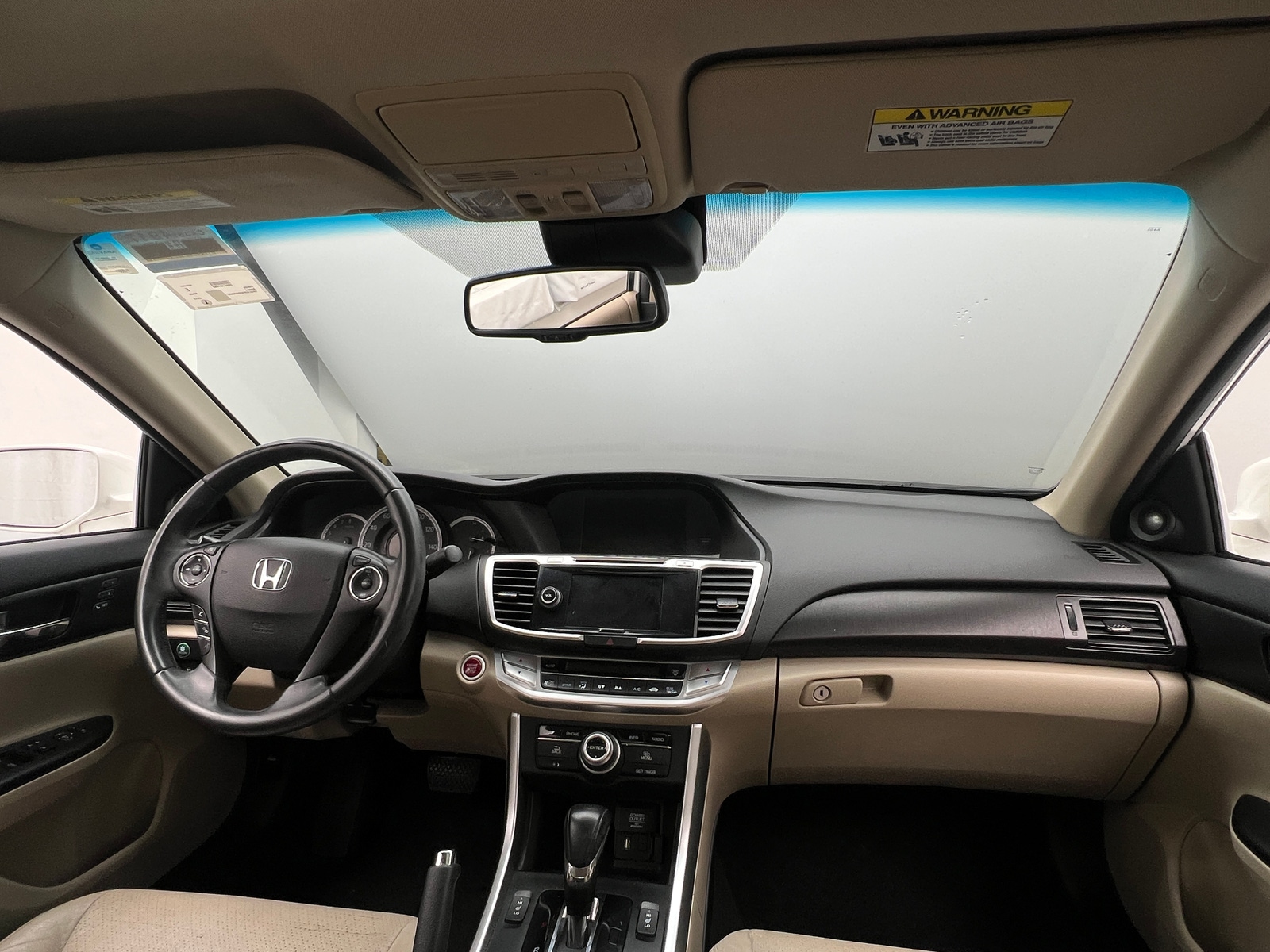 Thumbnail: 2013 Honda Accord - 2