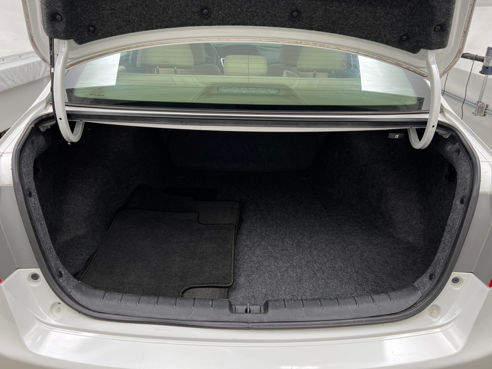 Thumbnail: 2013 Honda Accord - 6