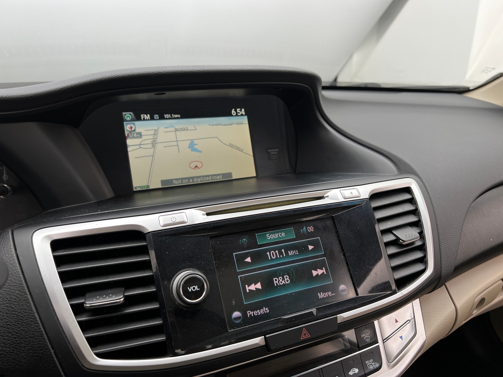 Thumbnail: 2013 Honda Accord - 3