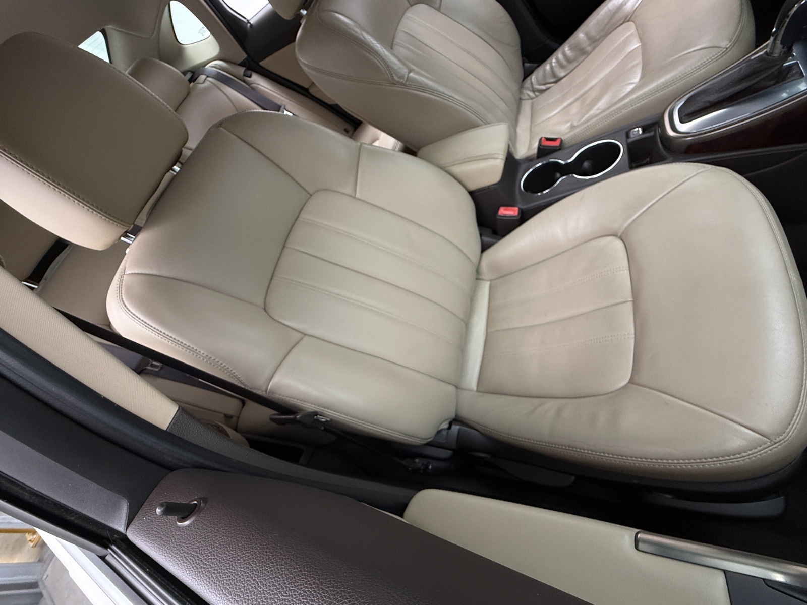 Thumbnail: 2013 Buick Verano - 2