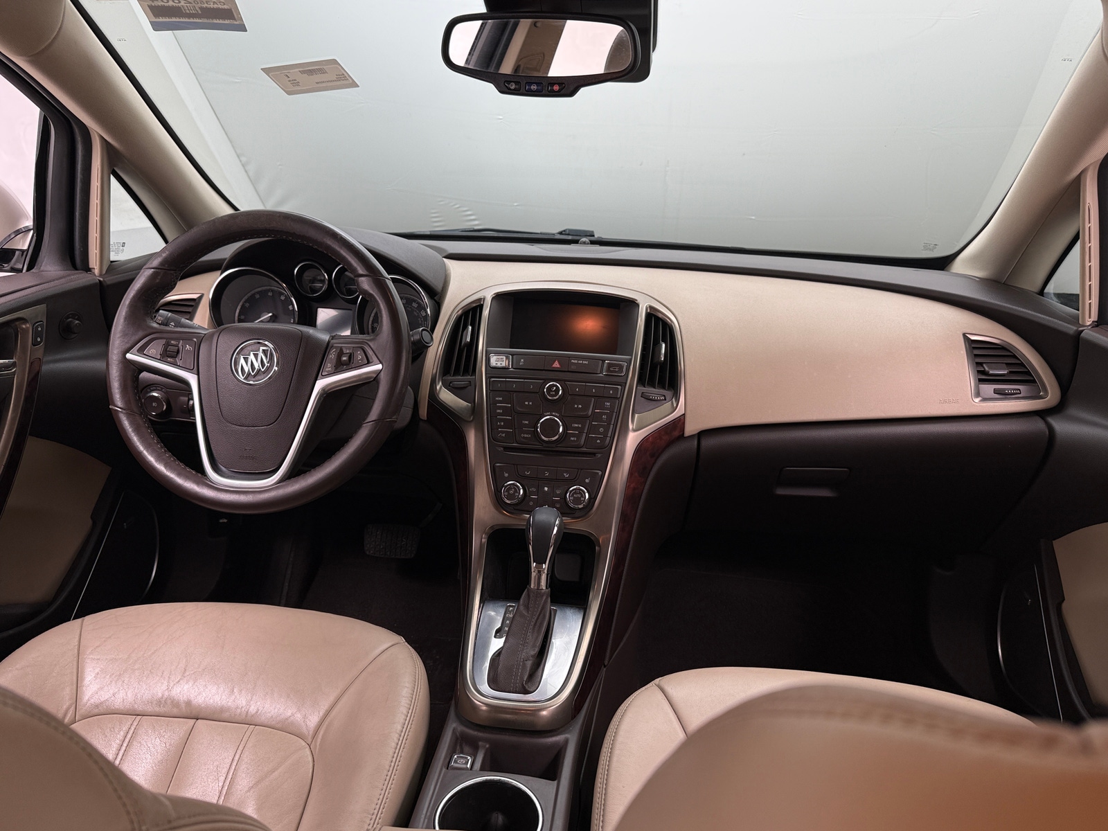 Thumbnail: 2013 Buick Verano - 3