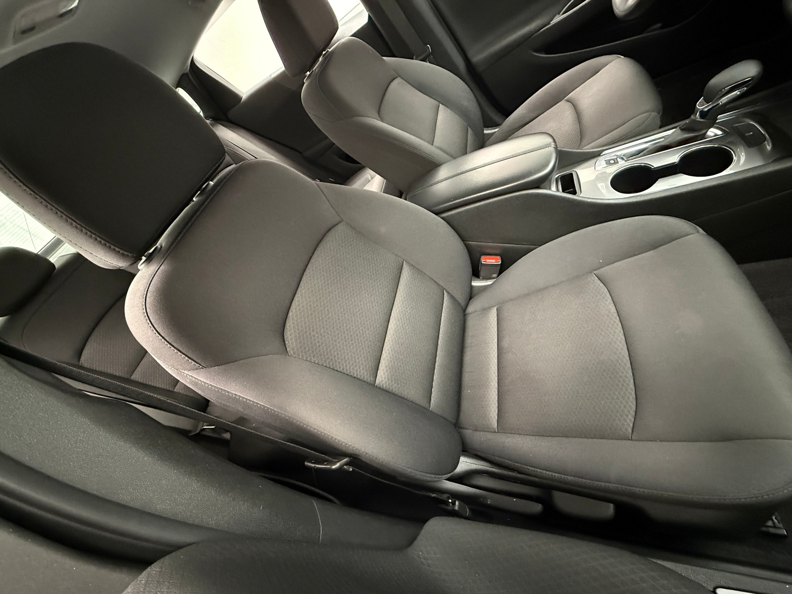 Thumbnail: 2023 Chevrolet Malibu - 2