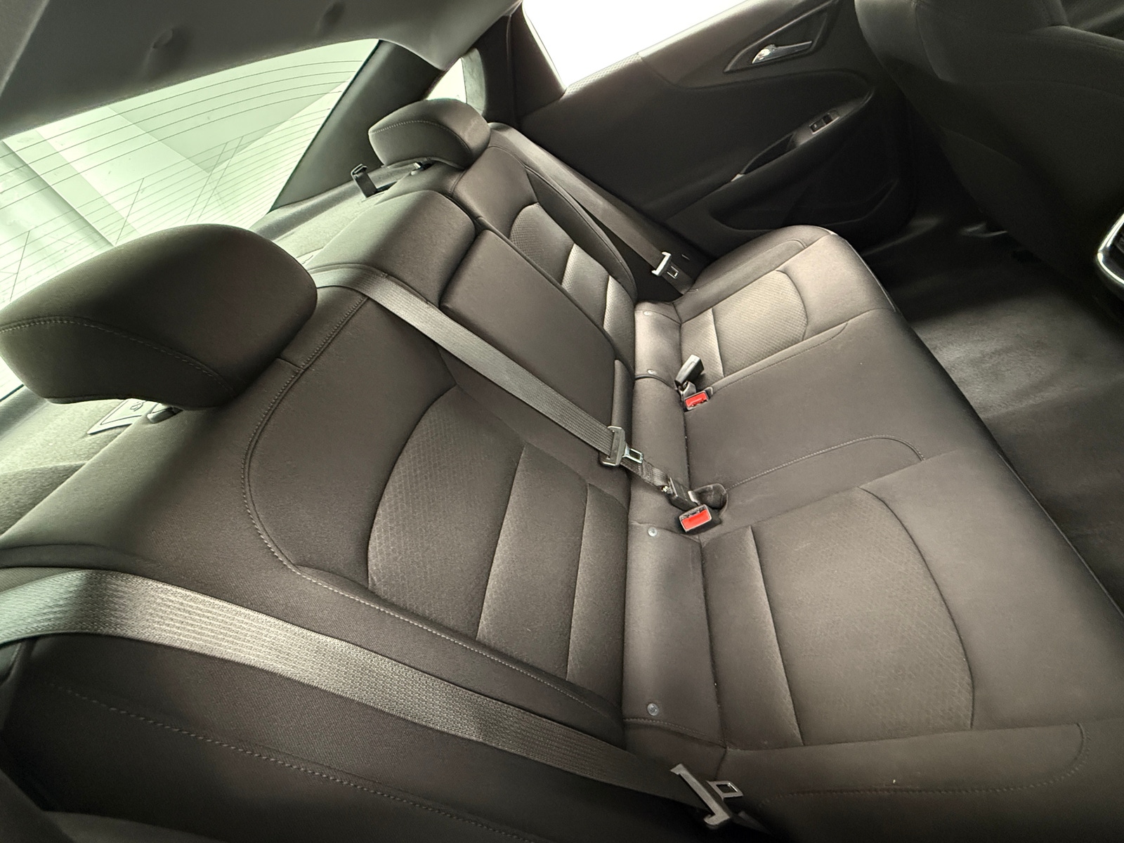 Thumbnail: 2023 Chevrolet Malibu - 6