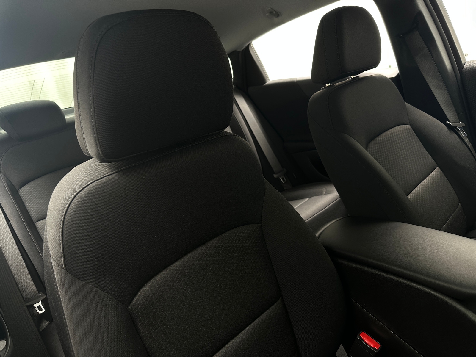 Thumbnail: 2025 Chevrolet Malibu - 2