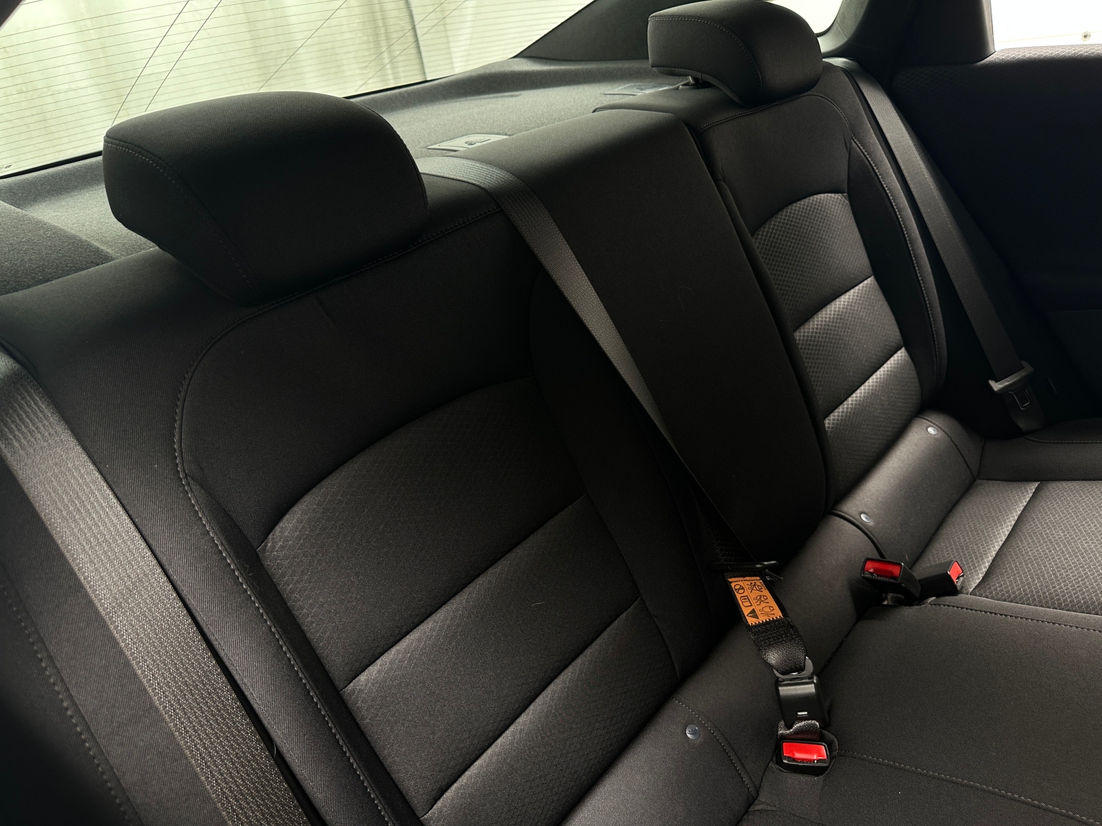 Thumbnail: 2025 Chevrolet Malibu - 6