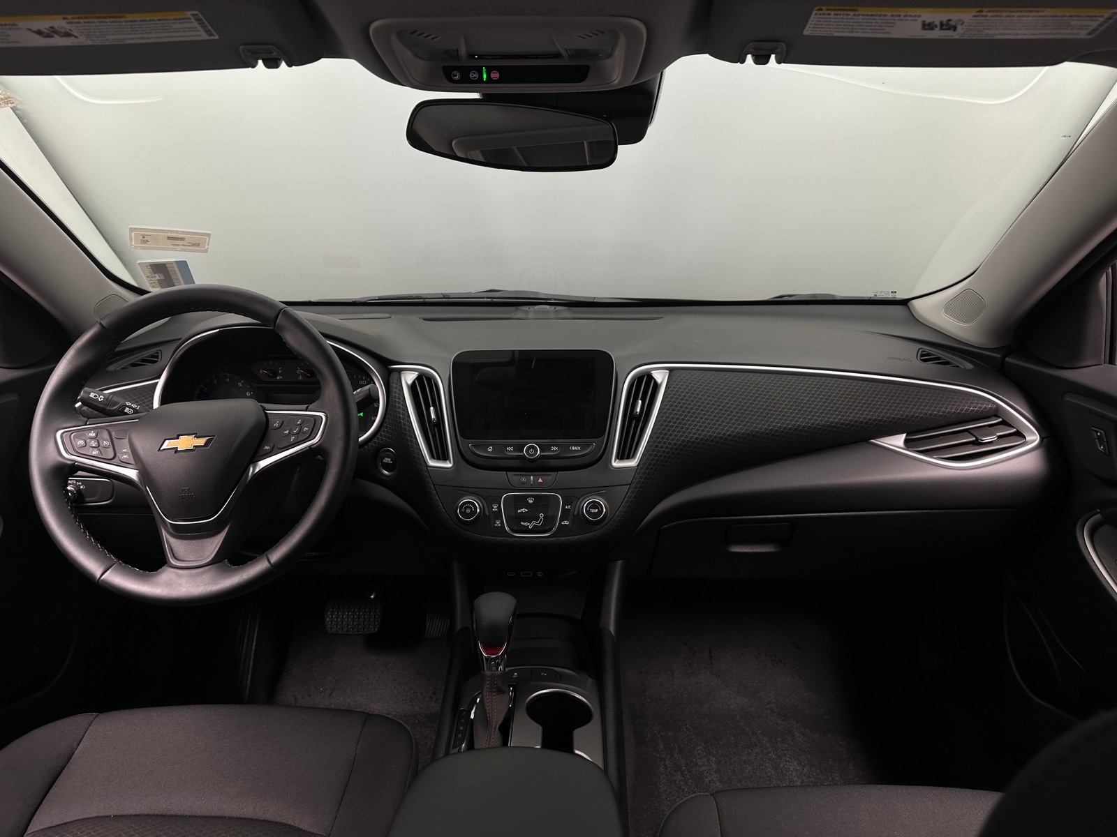 Thumbnail: 2025 Chevrolet Malibu - 3