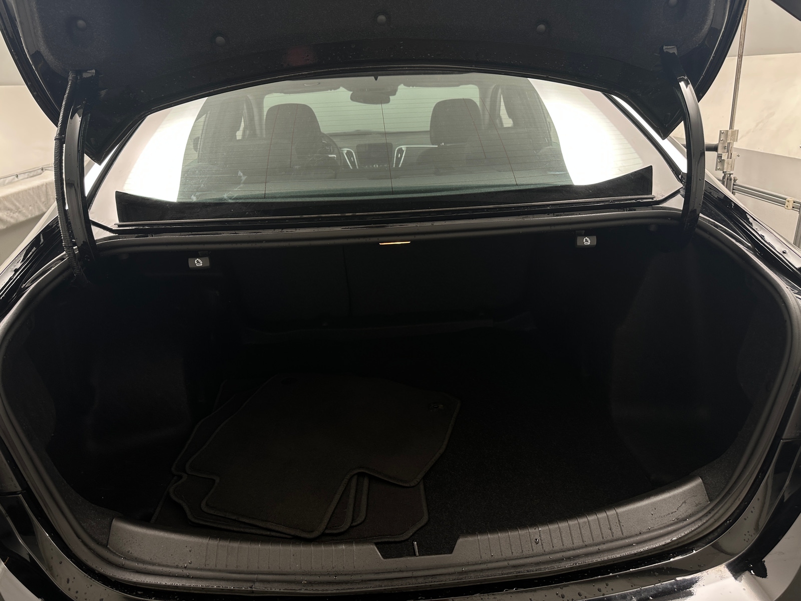 Thumbnail: 2025 Chevrolet Malibu - 7