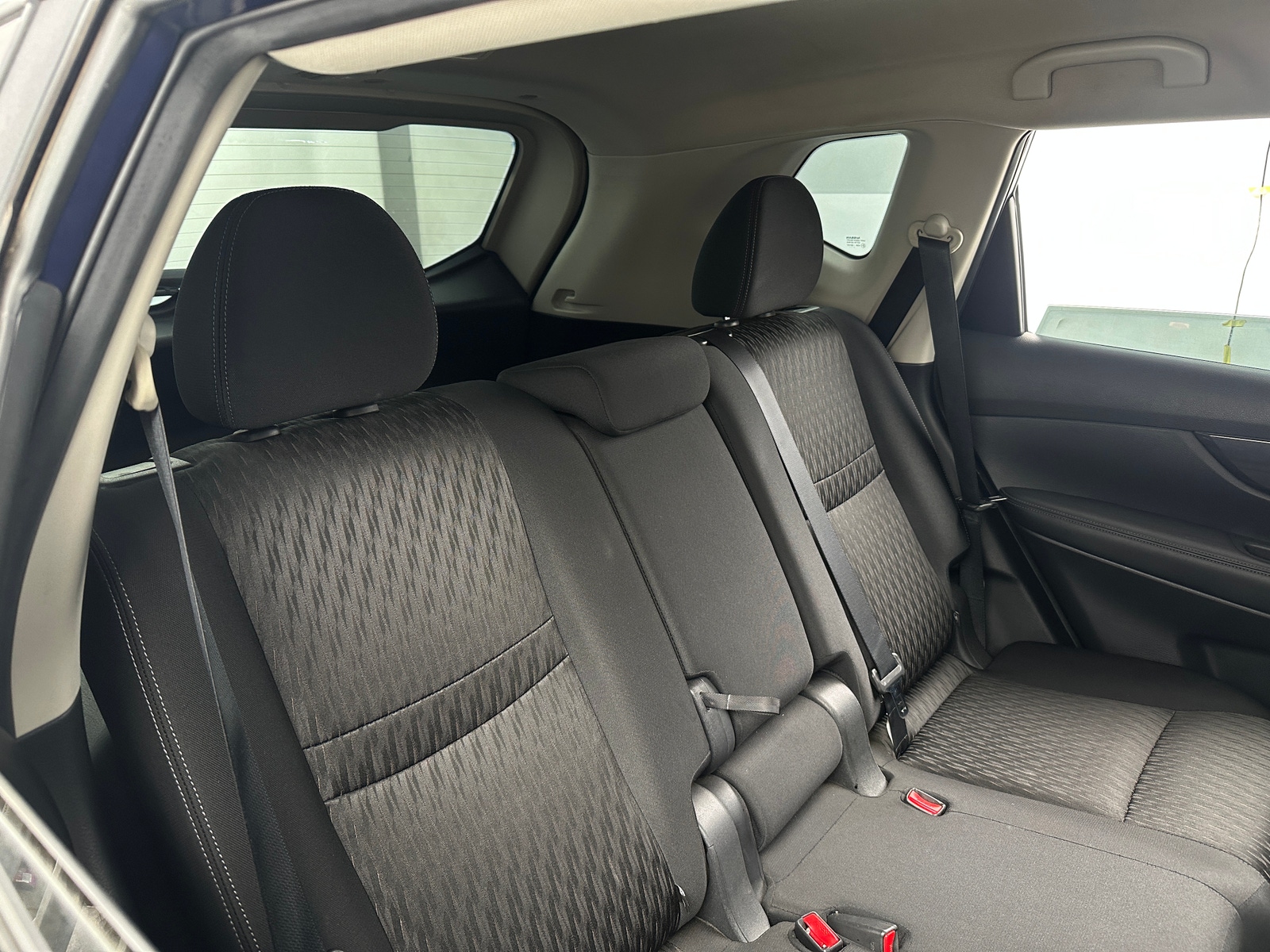 Thumbnail: 2018 Nissan Rogue - 6