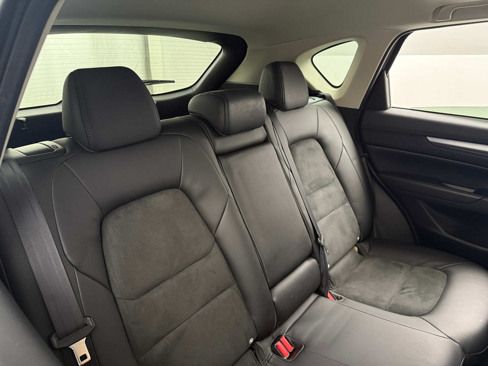 Thumbnail: 2019 Mazda CX-5 - 5