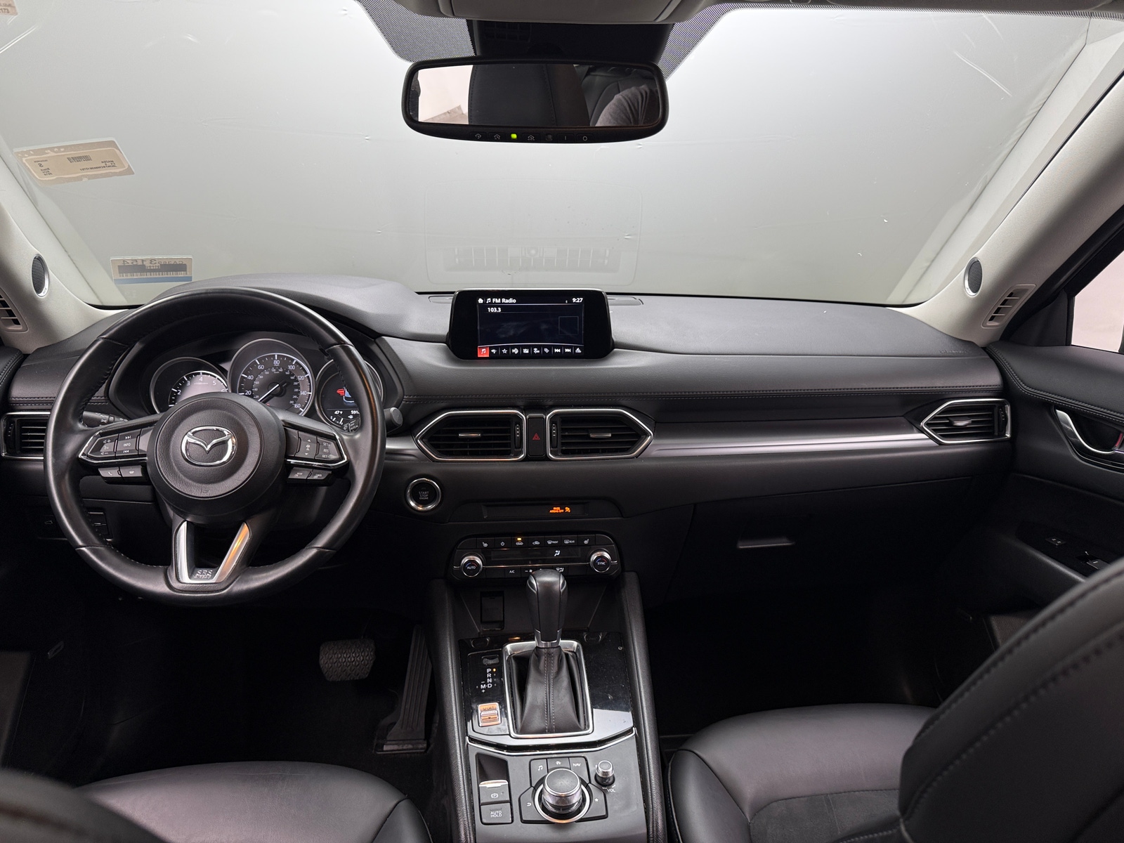 Thumbnail: 2019 Mazda CX-5 - 2