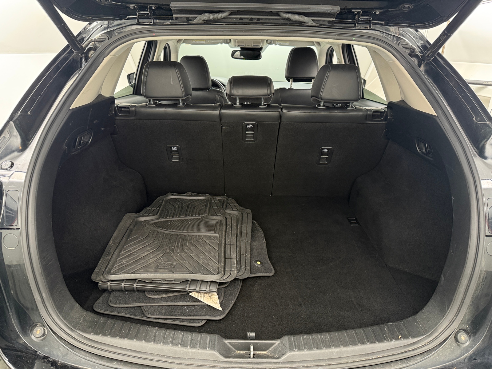 Thumbnail: 2019 Mazda CX-5 - 6