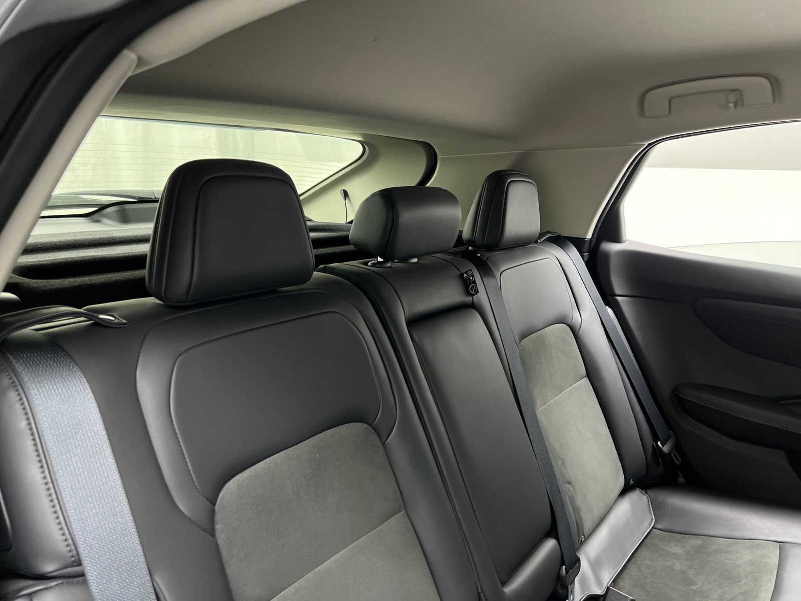 Thumbnail: 2023 Nissan Ariya - 5