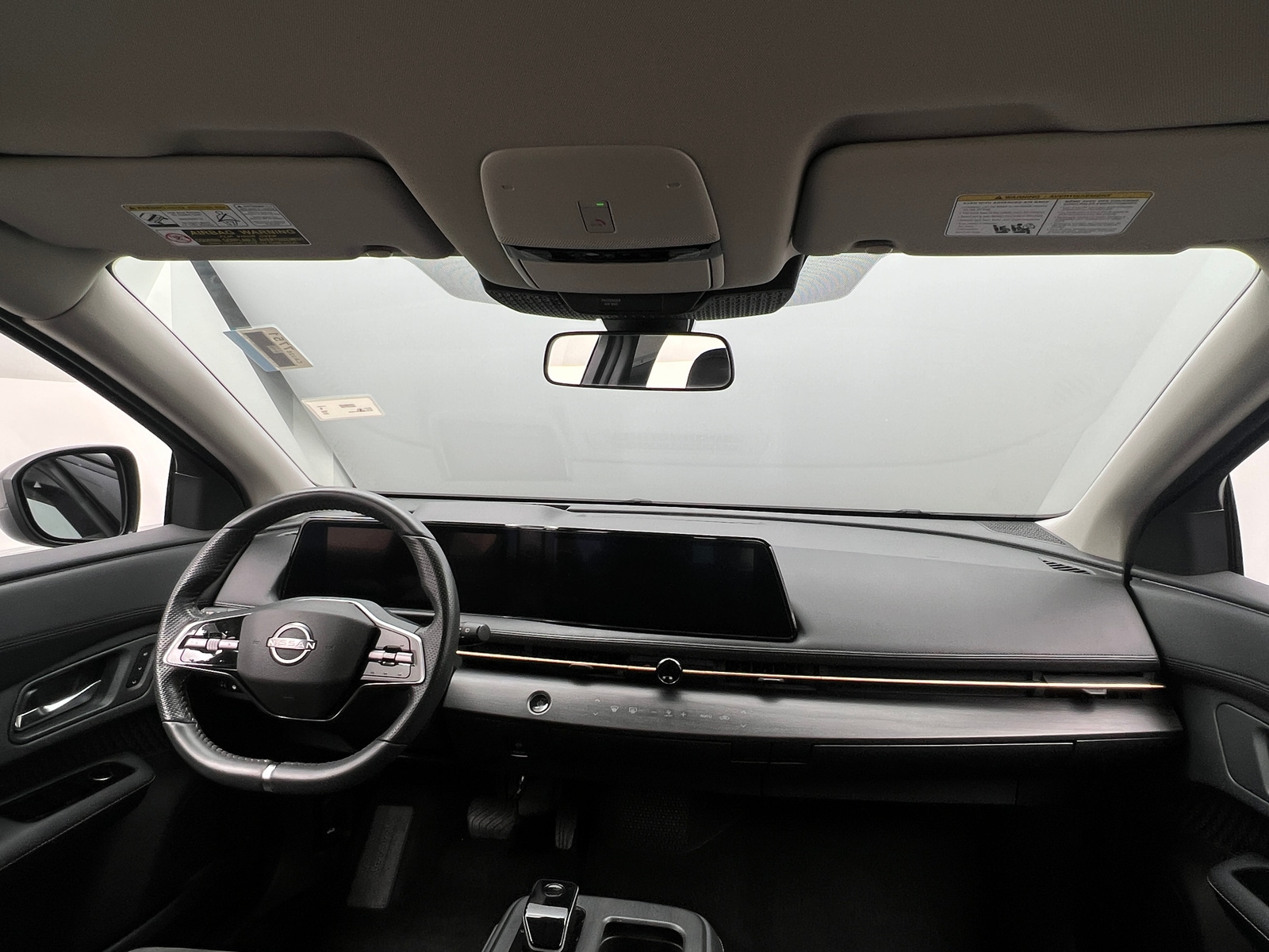 Thumbnail: 2023 Nissan Ariya - 2