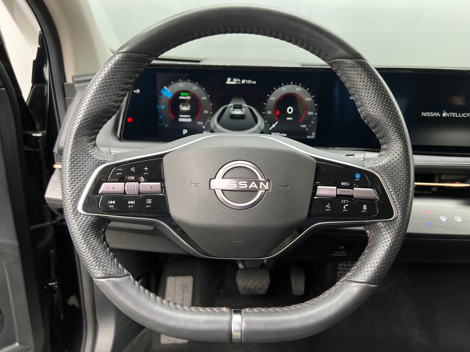 Thumbnail: 2023 Nissan Ariya - 4