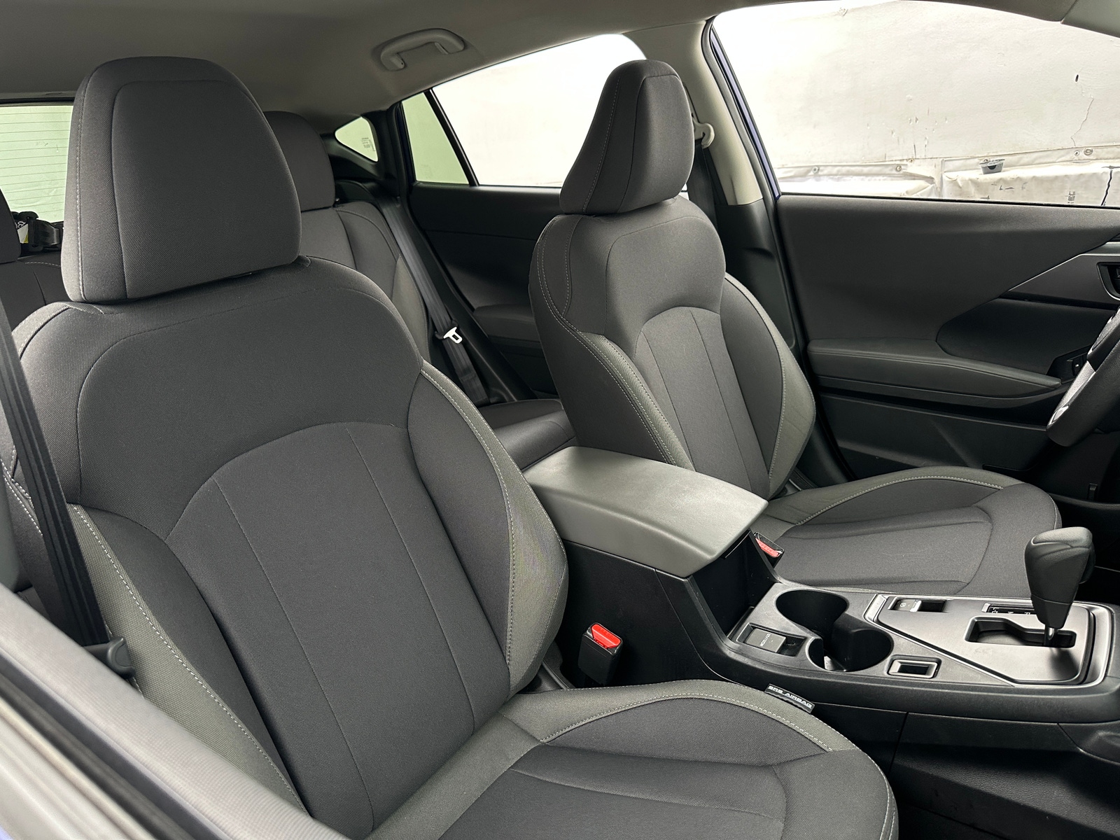 Thumbnail: 2024 Subaru Impreza - 2