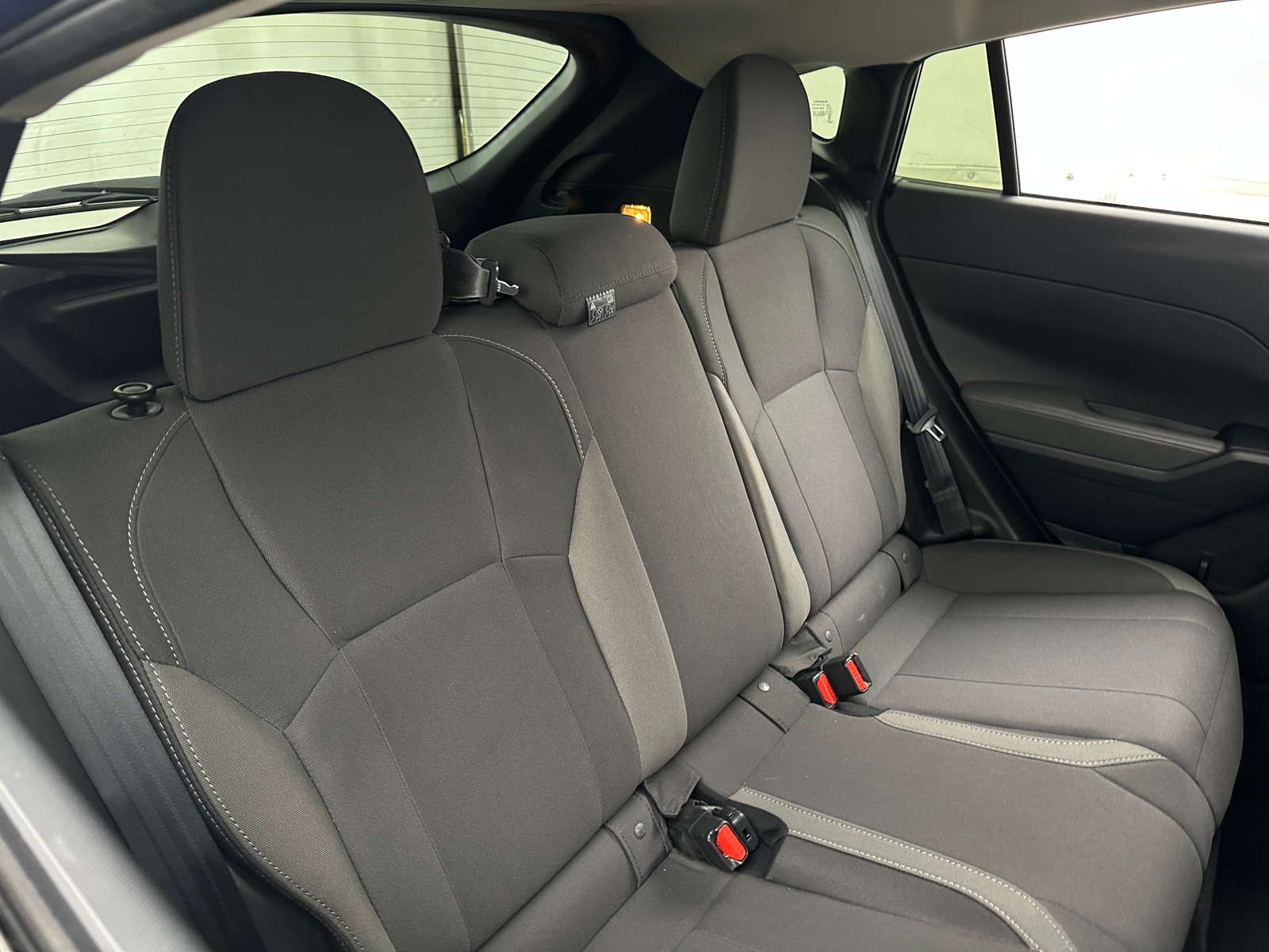 Thumbnail: 2024 Subaru Impreza - 6