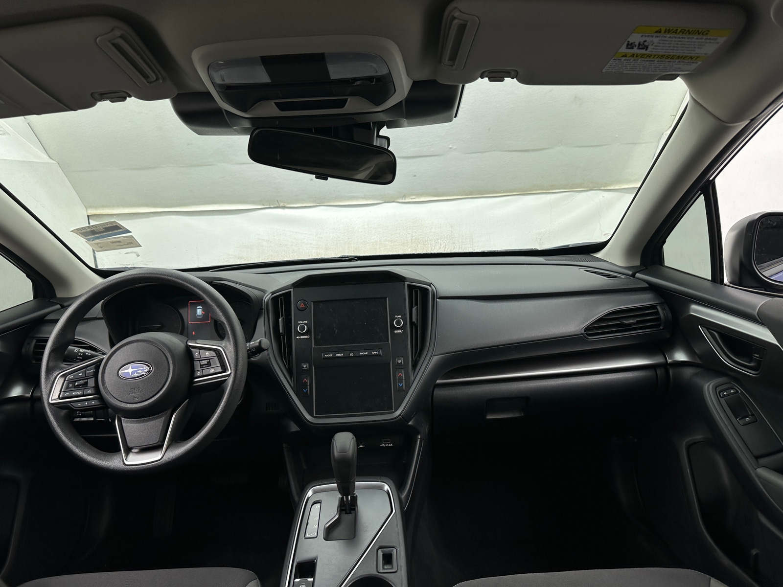 Thumbnail: 2024 Subaru Impreza - 3