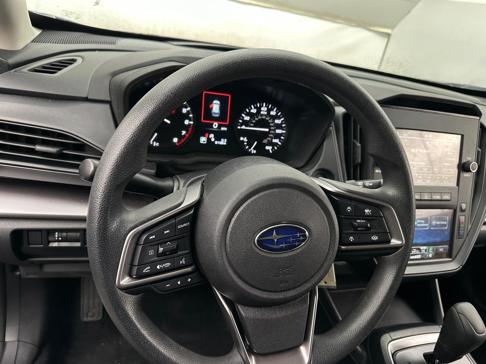 Thumbnail: 2024 Subaru Impreza - 5