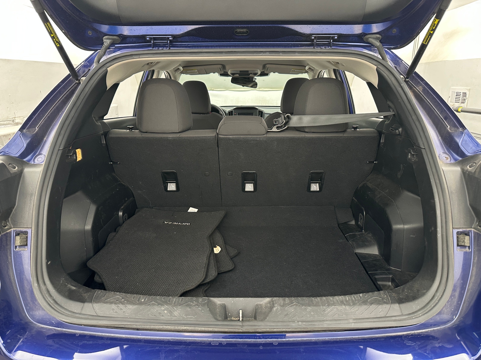 Thumbnail: 2024 Subaru Impreza - 7