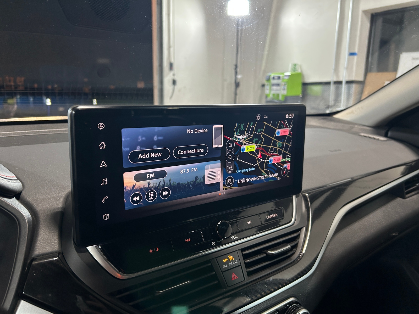 Thumbnail: 2024 Nissan Altima - 3