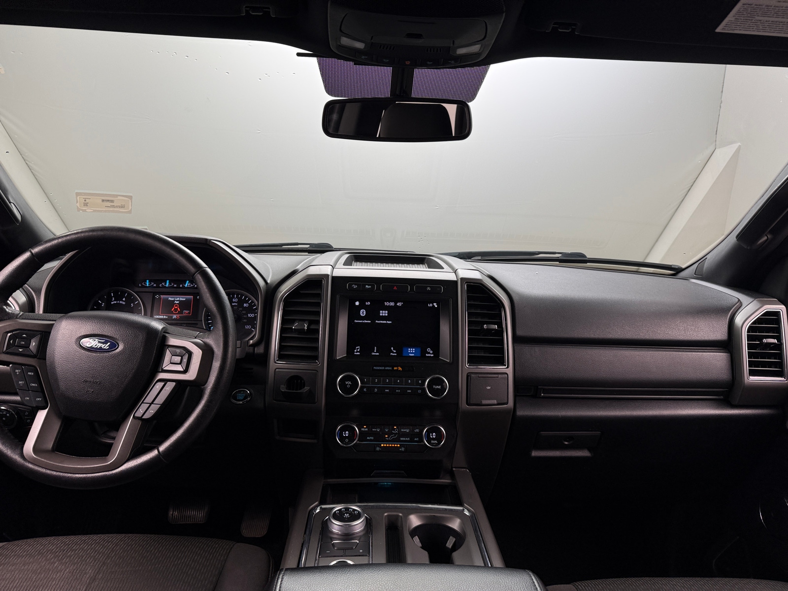 Thumbnail: 2019 Ford Expedition MAX - 3