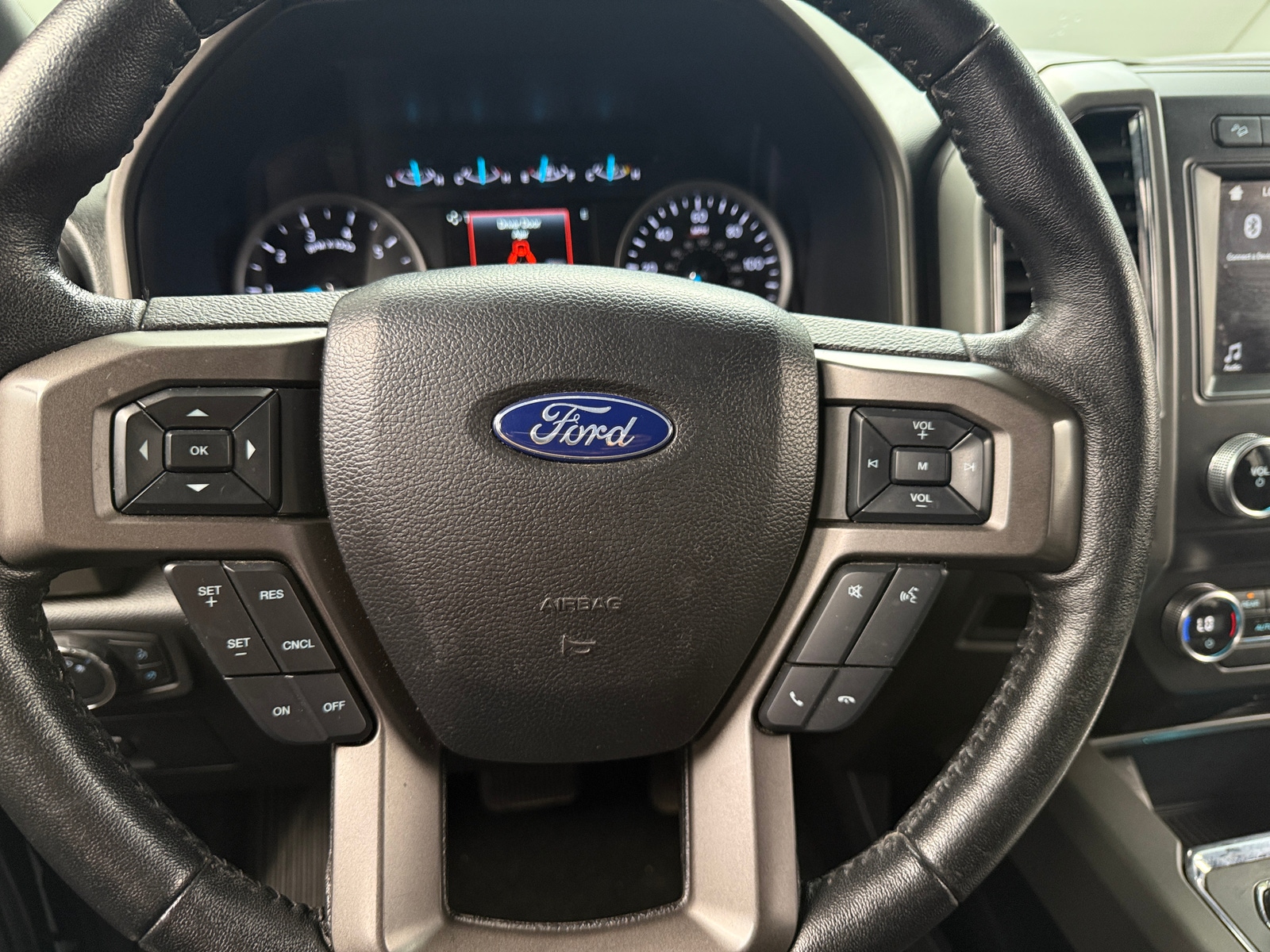 Thumbnail: 2019 Ford Expedition MAX - 5