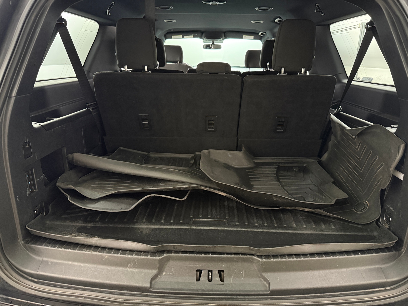 Thumbnail: 2019 Ford Expedition MAX - 7