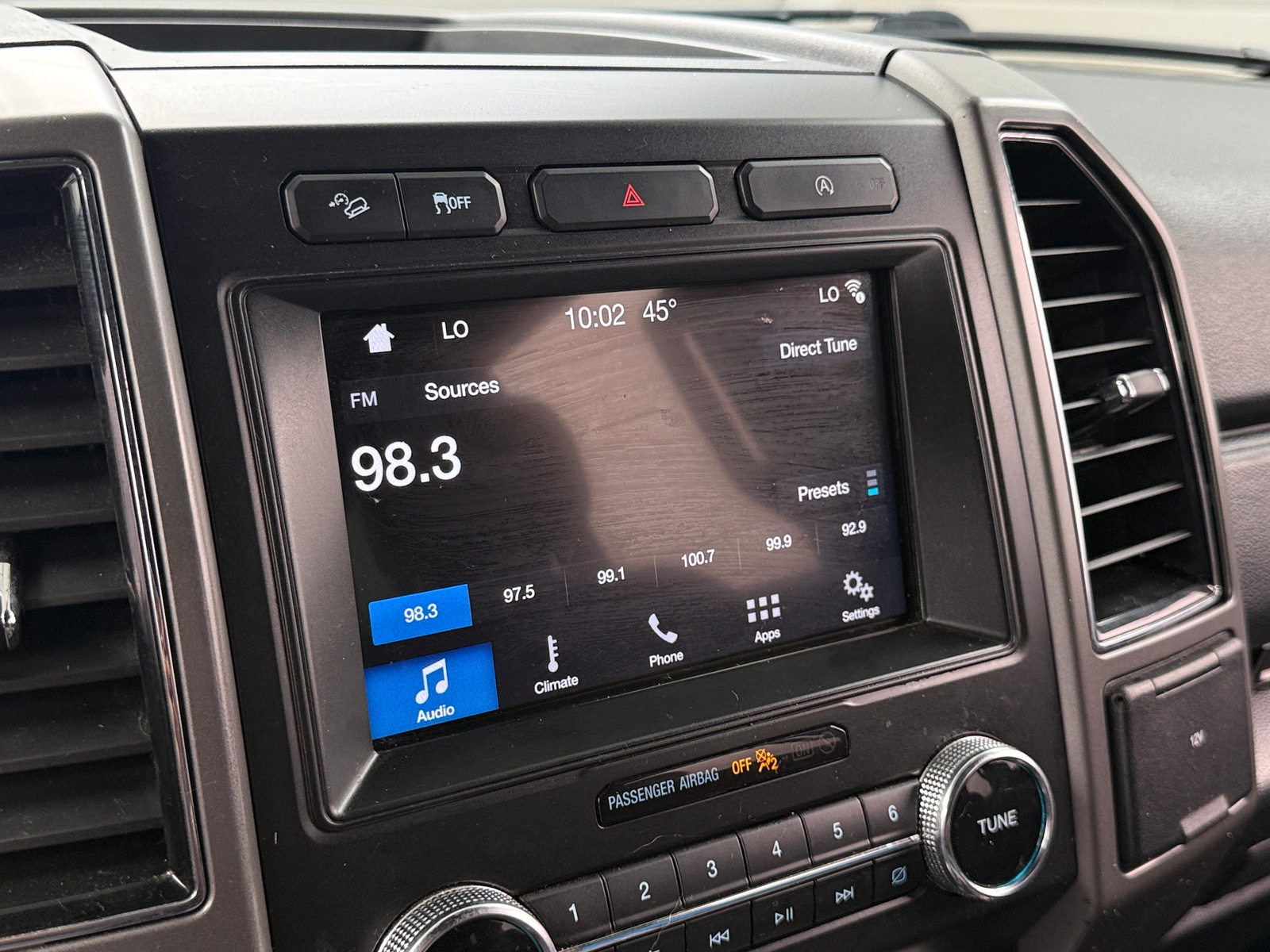 Thumbnail: 2019 Ford Expedition MAX - 4