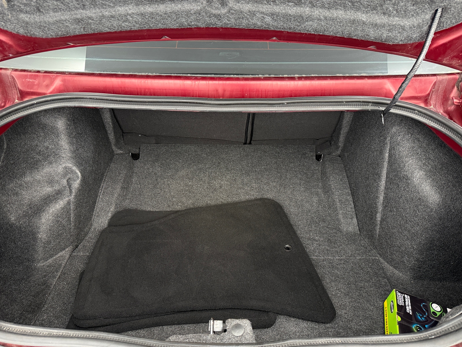 Thumbnail: 2021 Dodge Challenger - 5