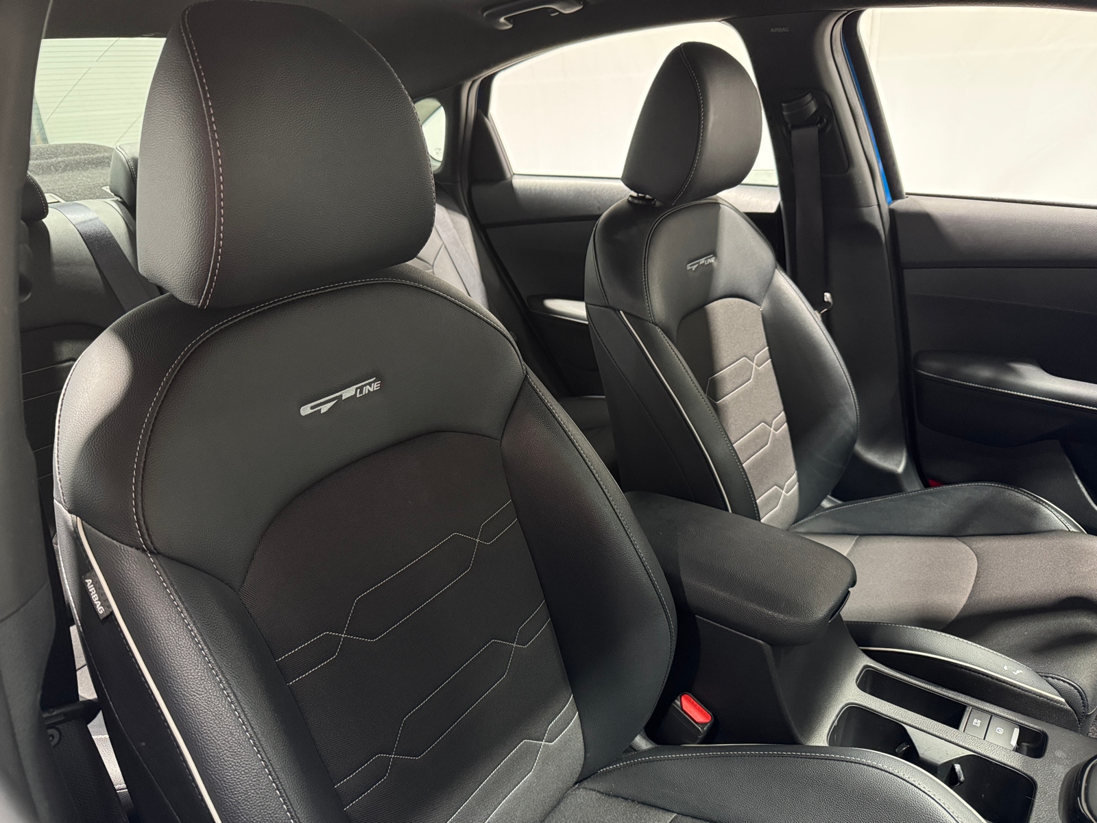 Thumbnail: 2024 Kia Forte - 2