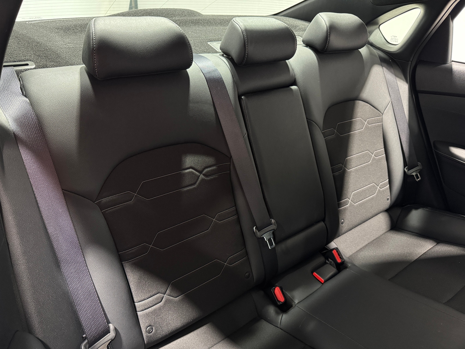 Thumbnail: 2024 Kia Forte - 6