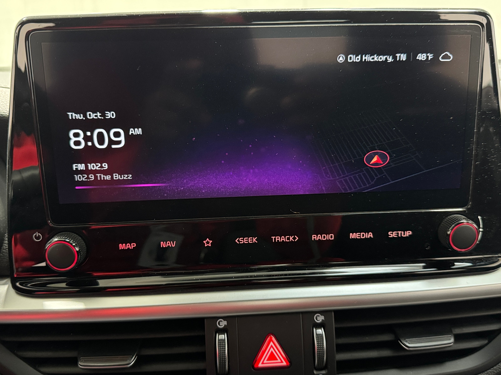 Thumbnail: 2024 Kia Forte - 4