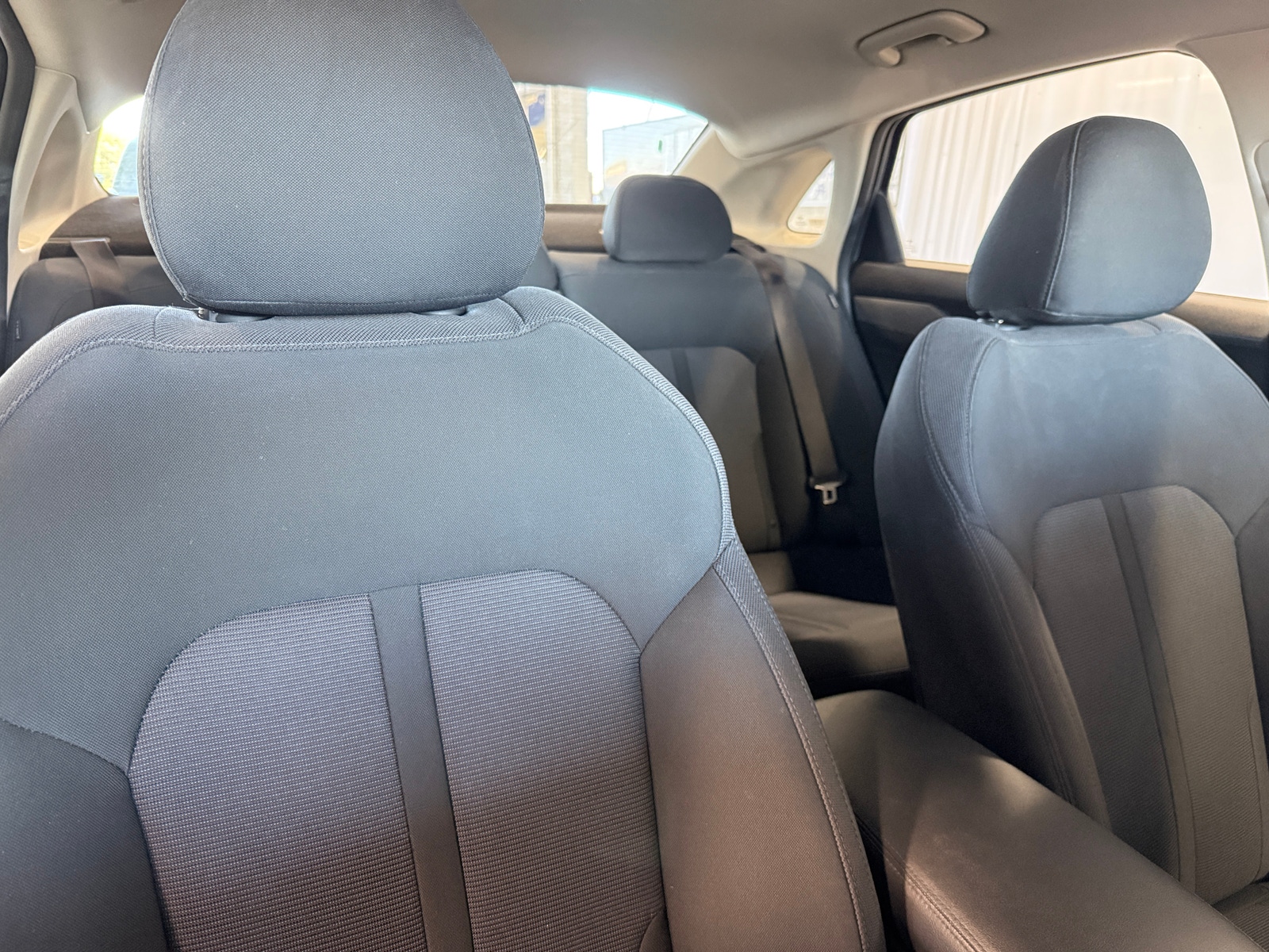 Thumbnail: 2022 Kia K5 - 2