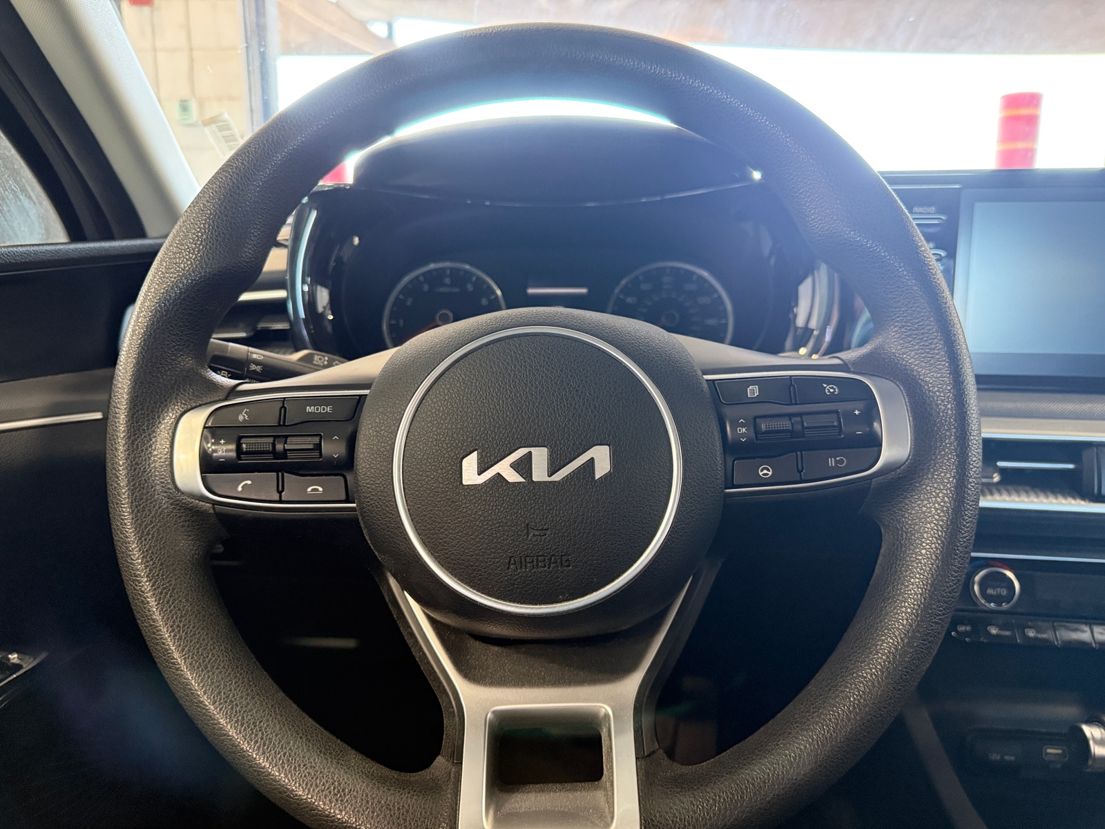 Thumbnail: 2022 Kia K5 - 5