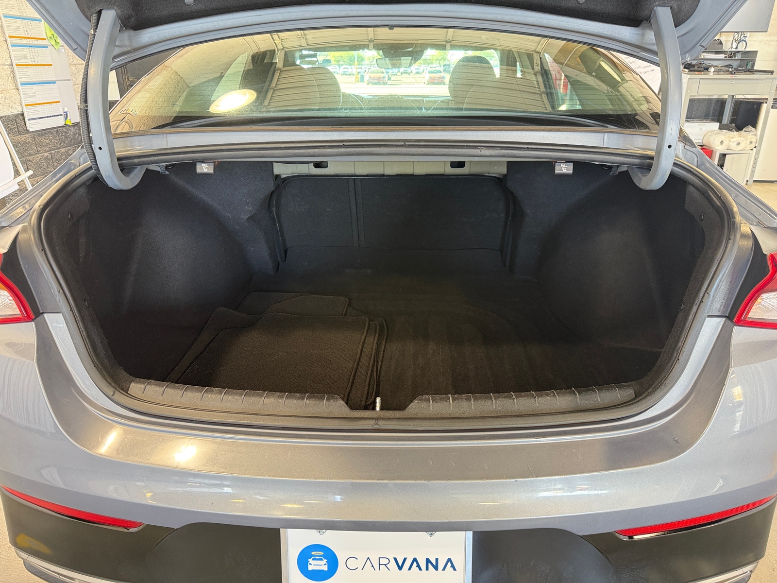 Thumbnail: 2022 Kia K5 - 7