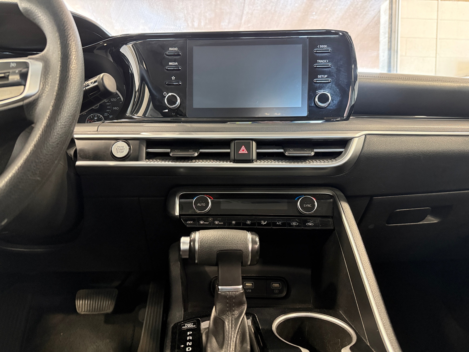 Thumbnail: 2022 Kia K5 - 4