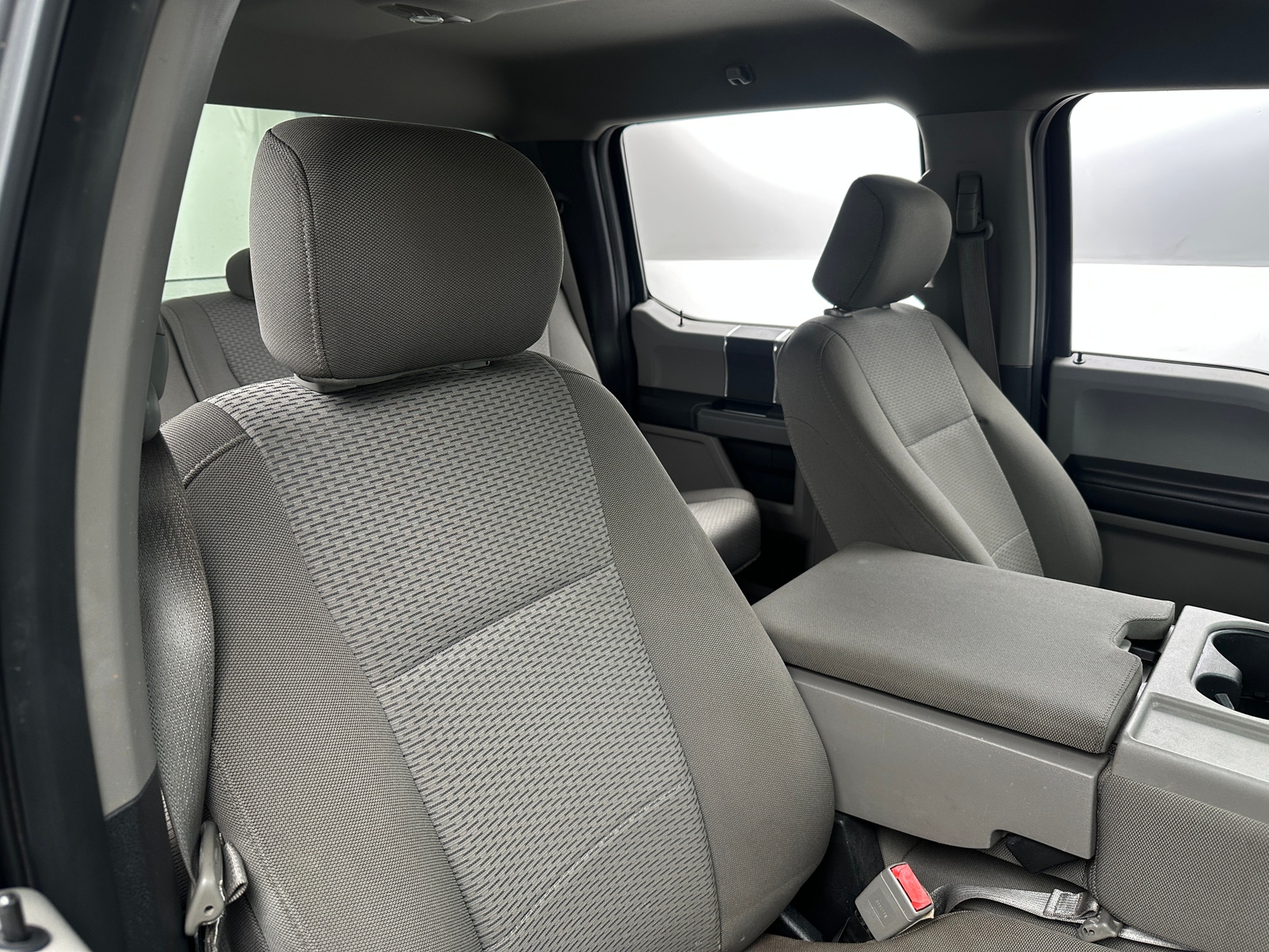 Thumbnail: 2018 Ford Econoline - 2