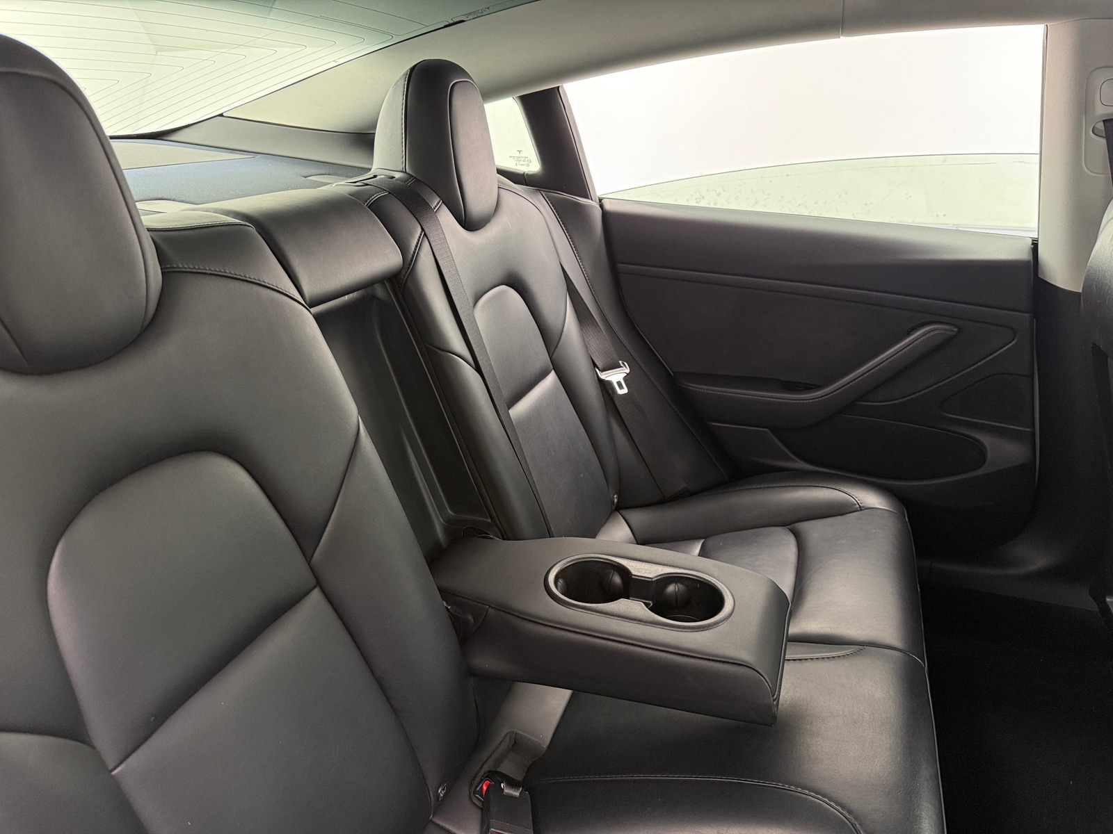 Thumbnail: 2020 Tesla Model 3 - 5