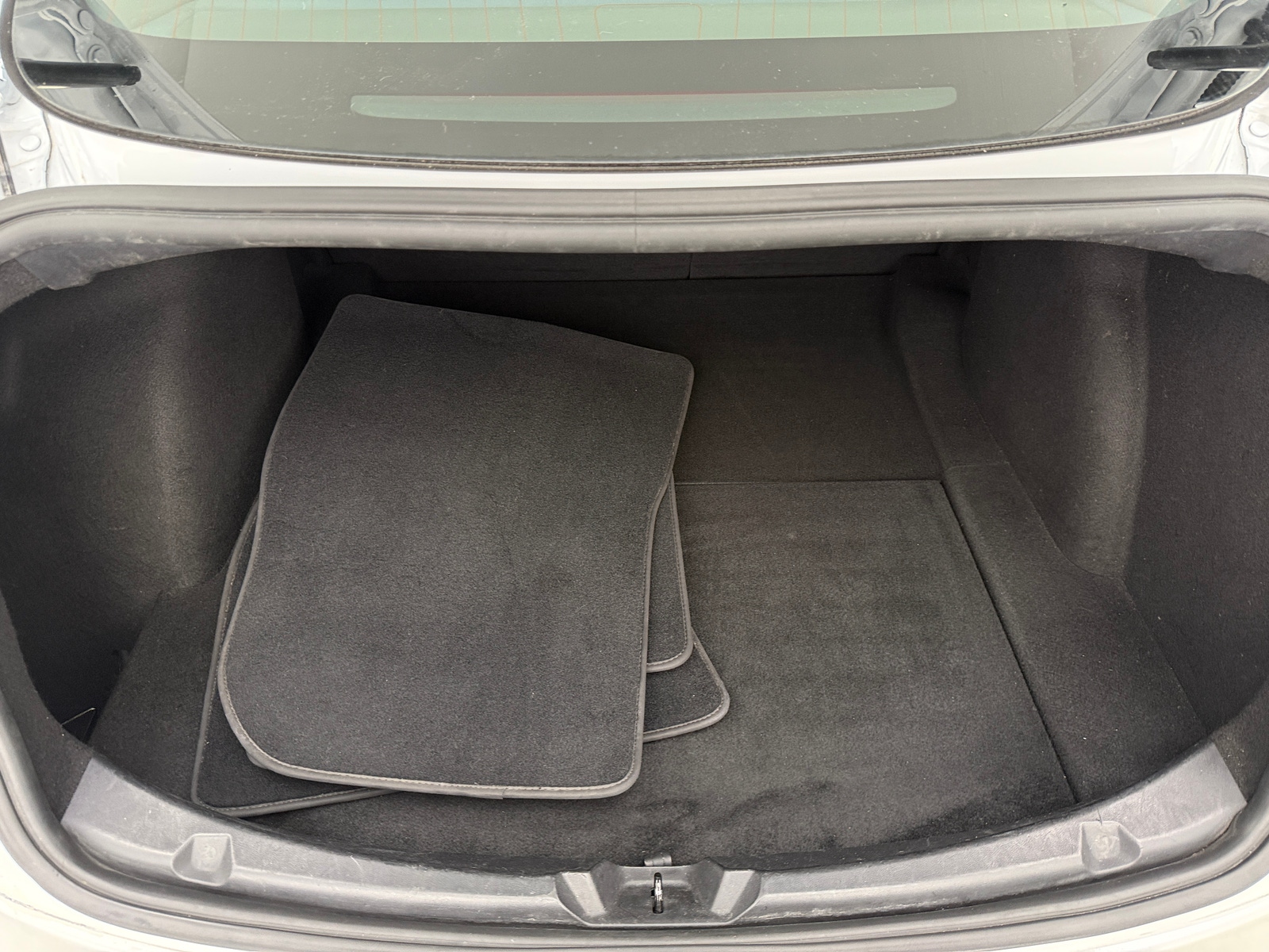 Thumbnail: 2020 Tesla Model 3 - 6