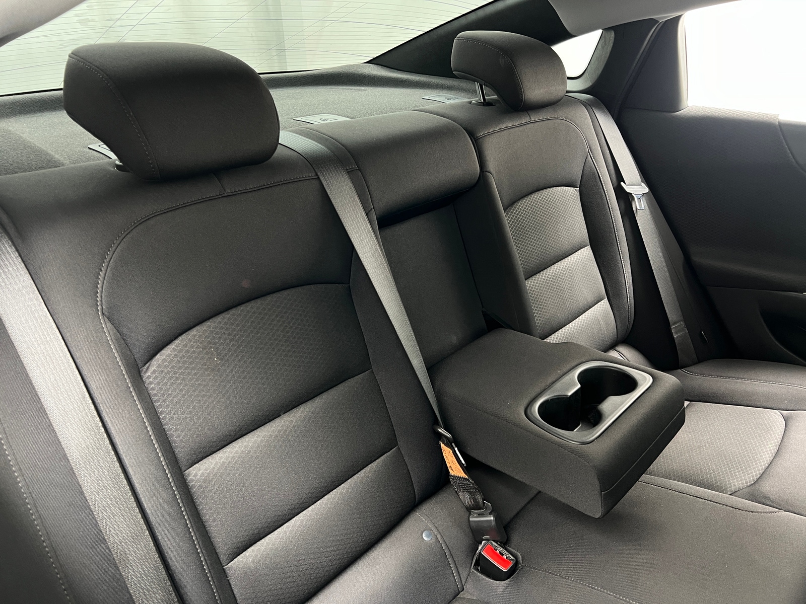 Thumbnail: 2023 Chevrolet Malibu - 6