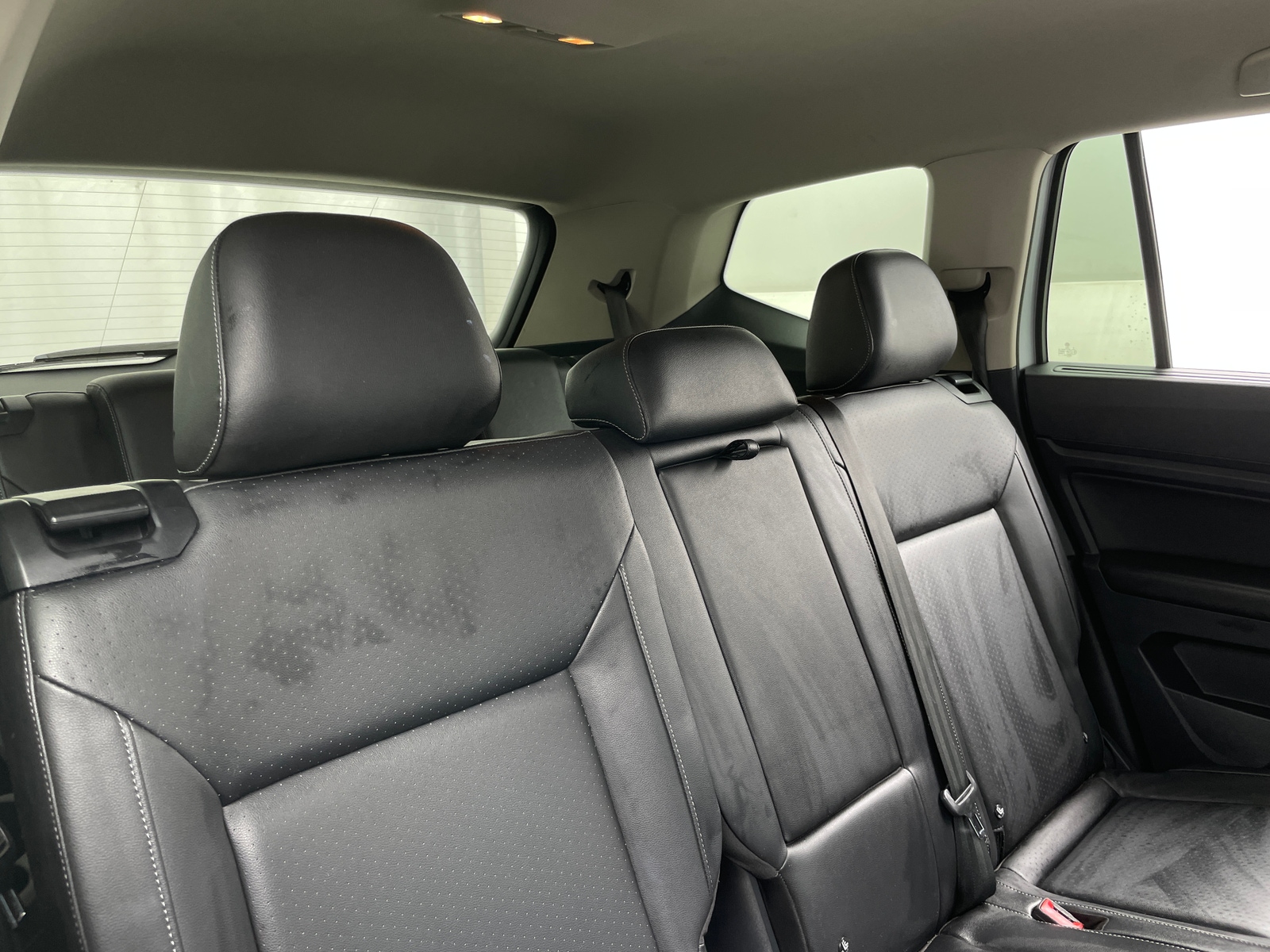 Thumbnail: 2019 Volkswagen Atlas - 5